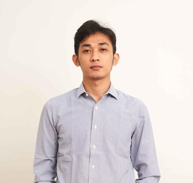 M Fauzi Ridwan