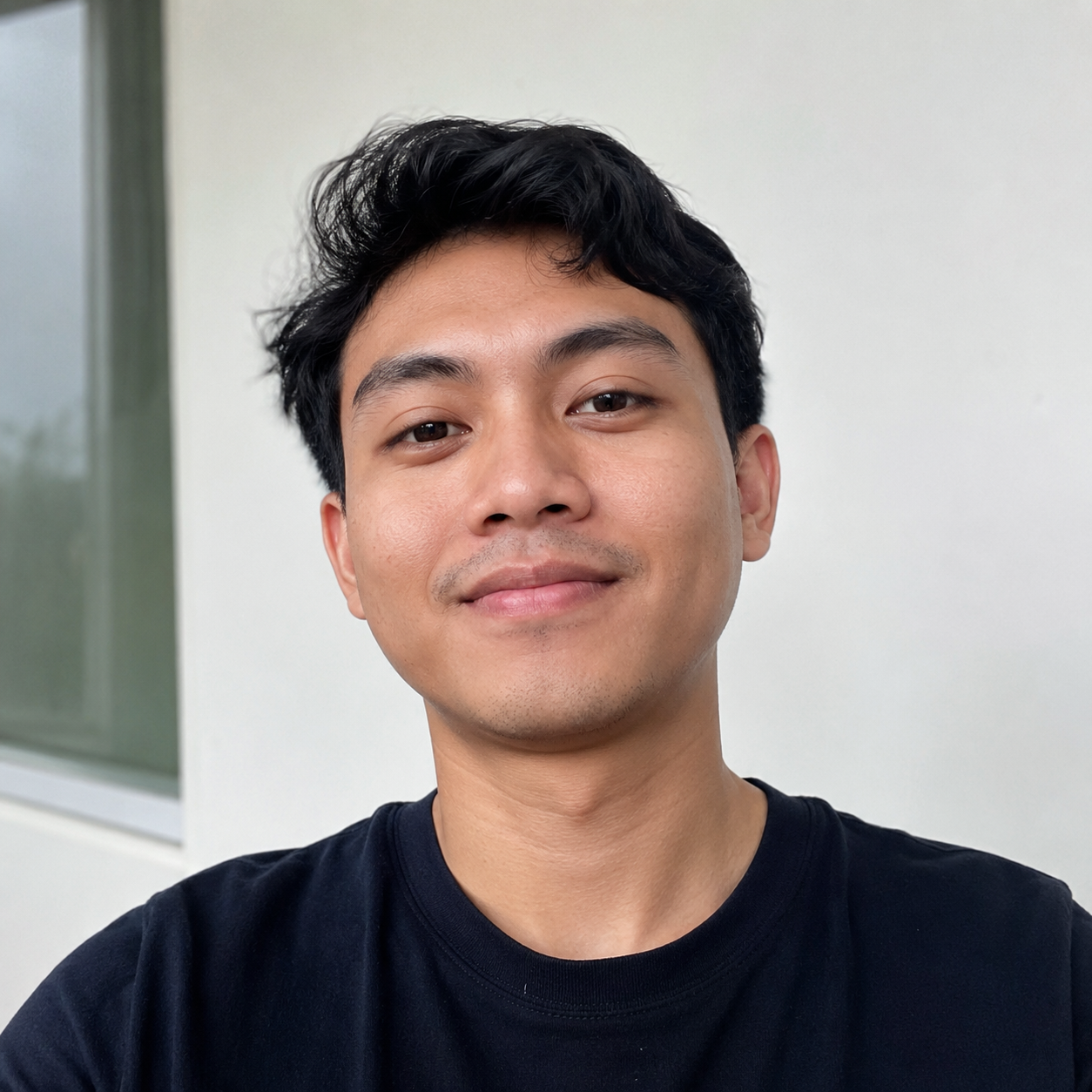 Dimas Saputra