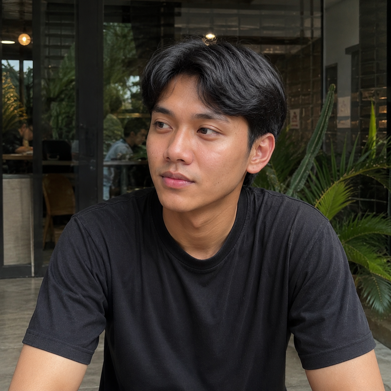 Andi Pratama