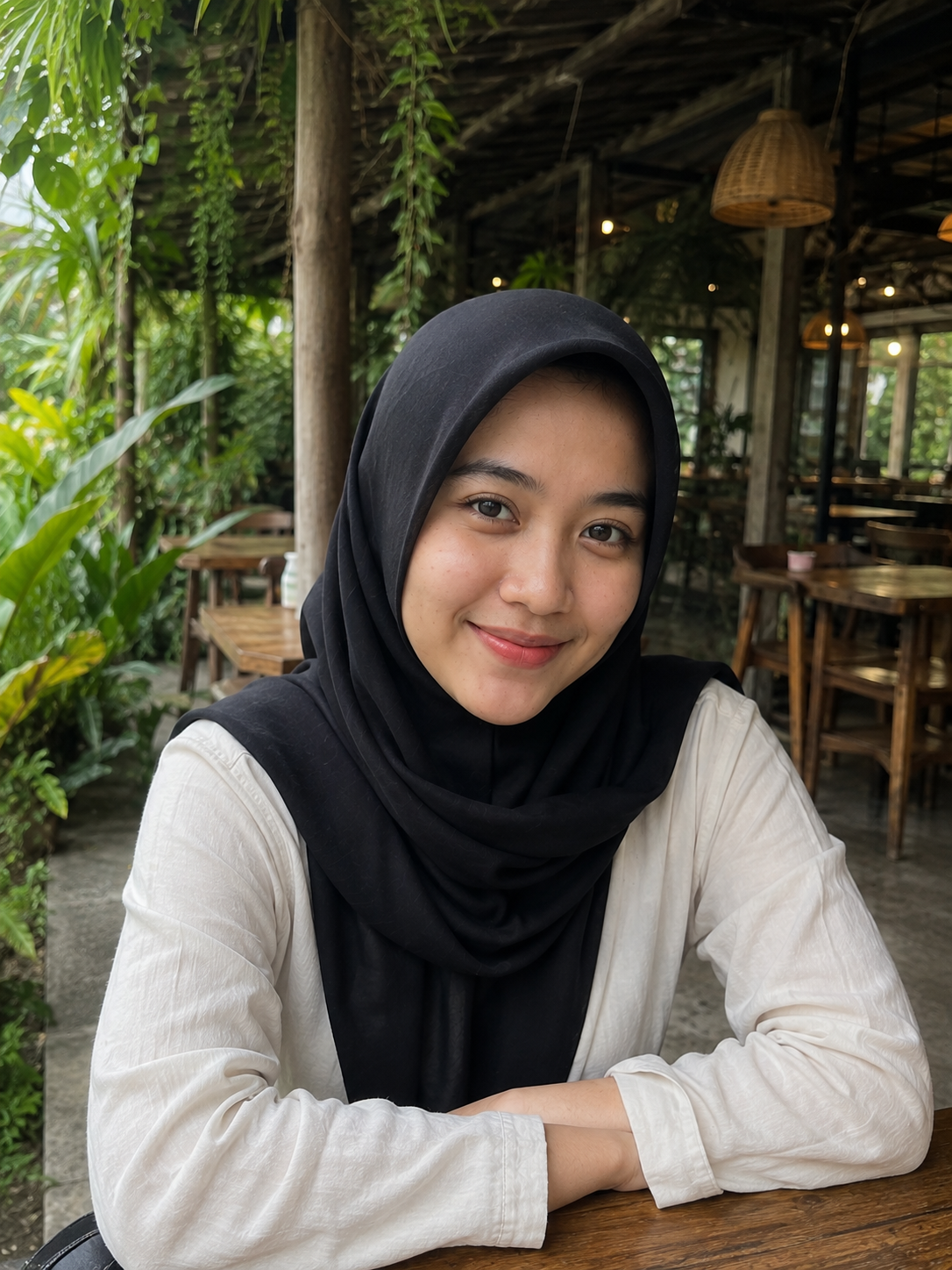 Rina Amelia